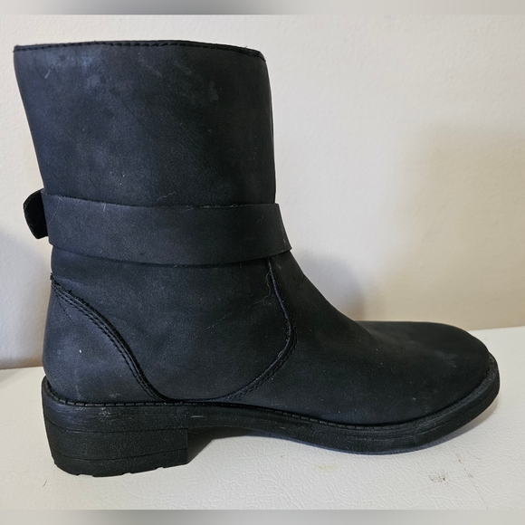 Brash Moto Ankle Boots Women's 6.5 - Picture 5 of 13